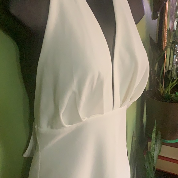 🔵 Lulu’s cocktail dress - Picture 3 of 11